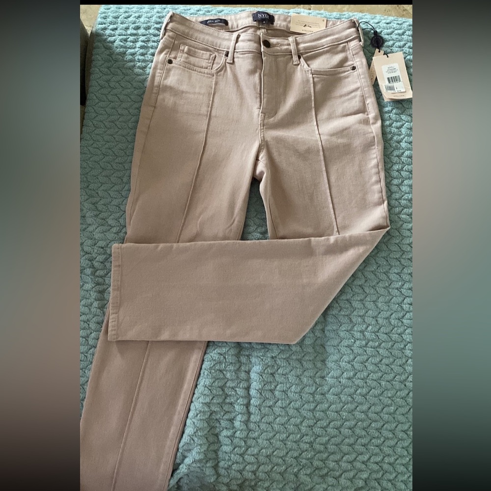 Brand new Beige jeans